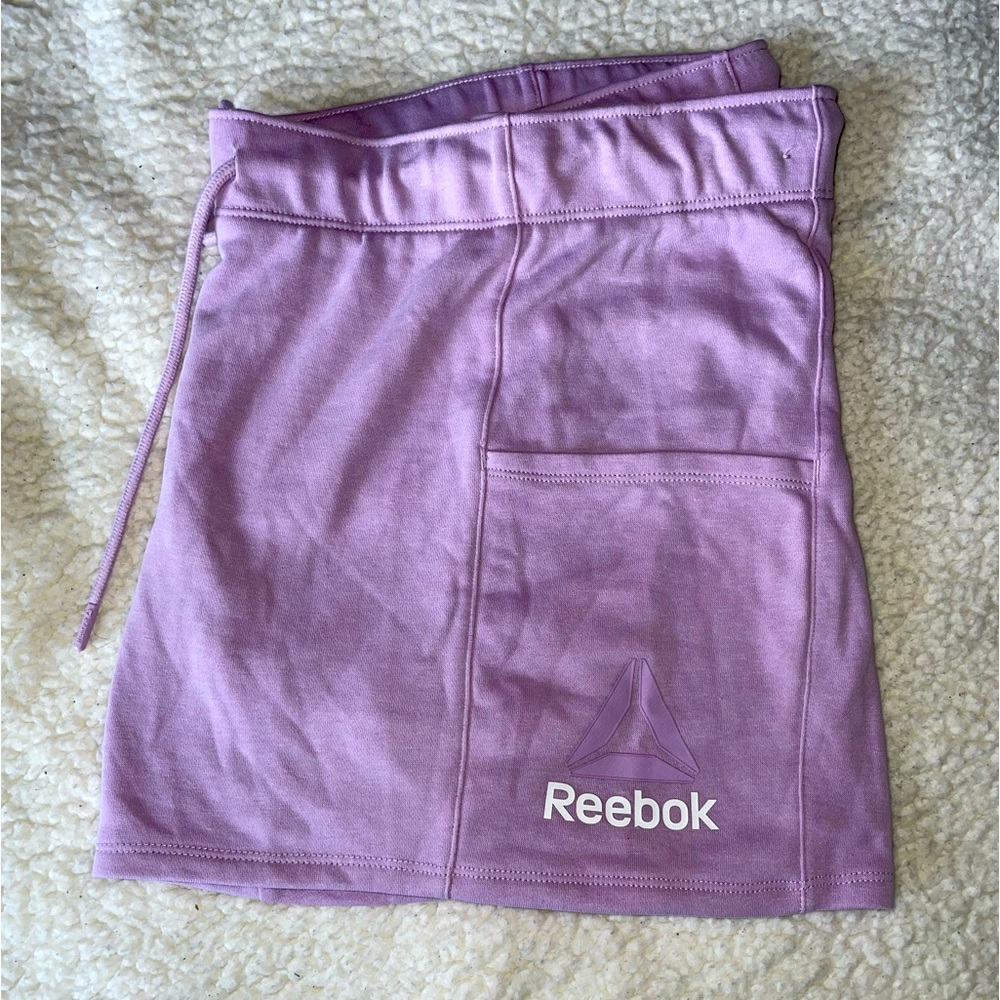 Reebok shorts